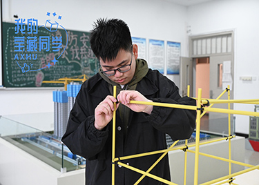 以夢(mèng)為翼,解鎖陳德奎的“超人”之路